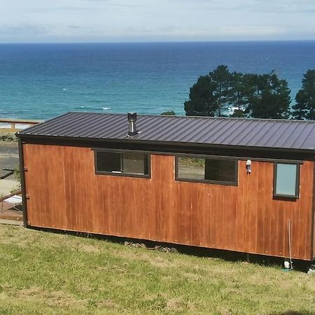 Trailer Home With Stunning View Brighton Екстер'єр фото