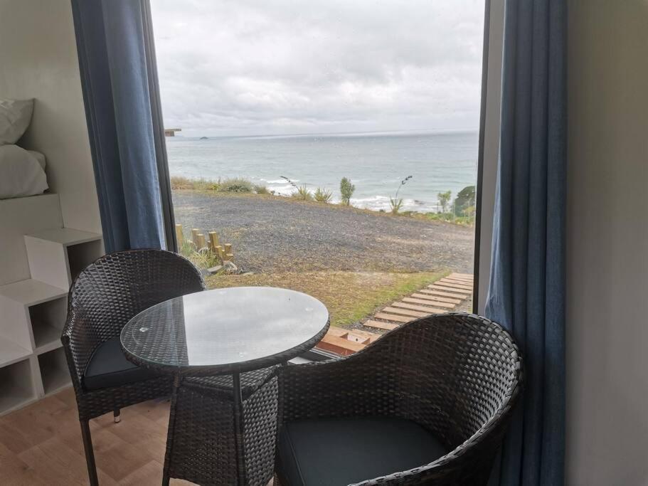 Trailer Home With Stunning View Brighton Екстер'єр фото