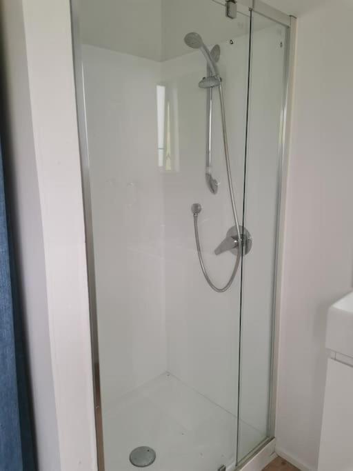 Trailer Home With Stunning View Brighton Екстер'єр фото