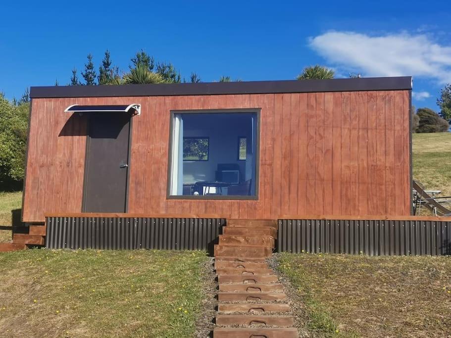 Trailer Home With Stunning View Brighton Екстер'єр фото